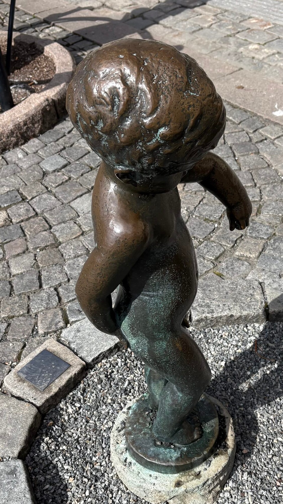Norwegen - Seljord - Mich juckt‘s 
