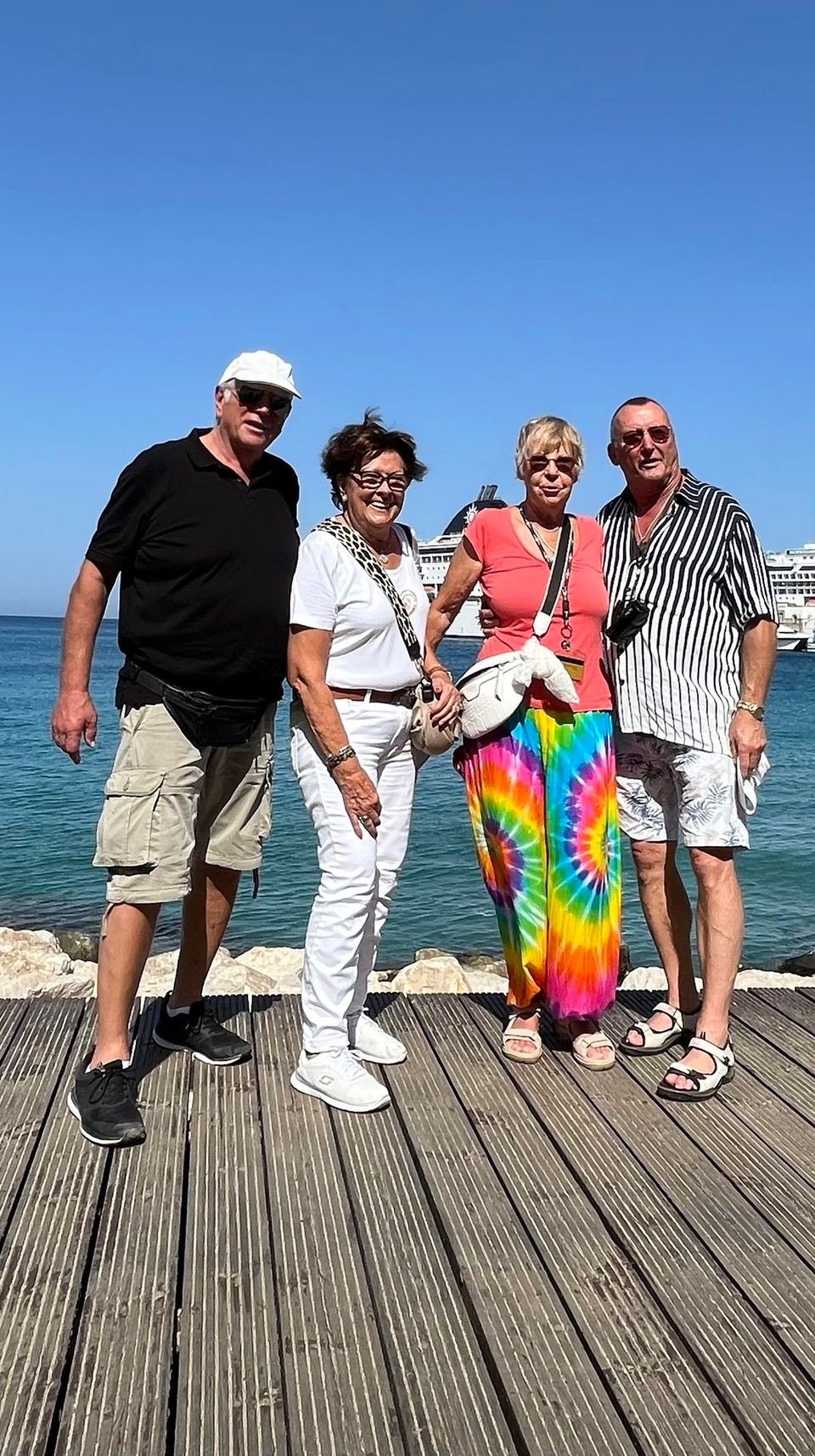Griechenland - Rodos - 