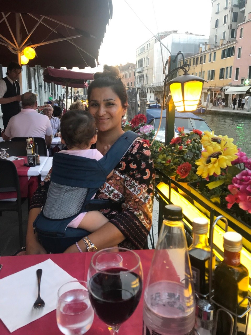 Italien - Venedig - 