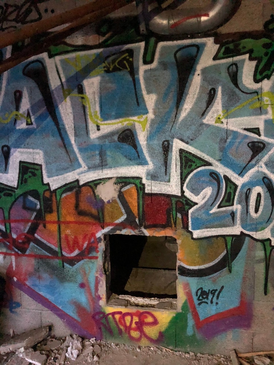 Frankreich - Grenoble - 