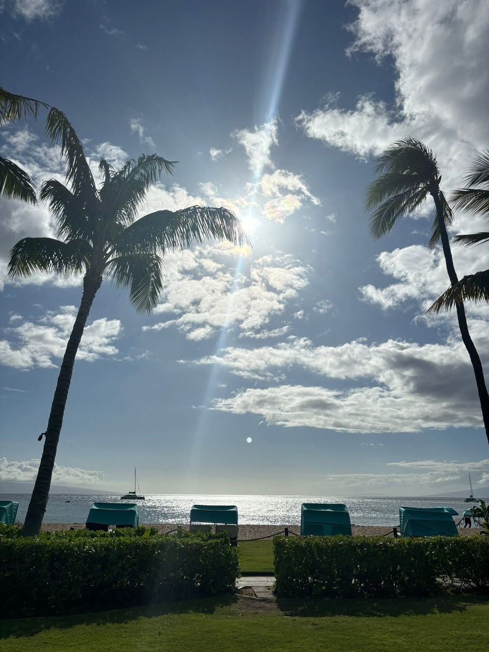 Vereinigte Staaten - Kaanapali - 