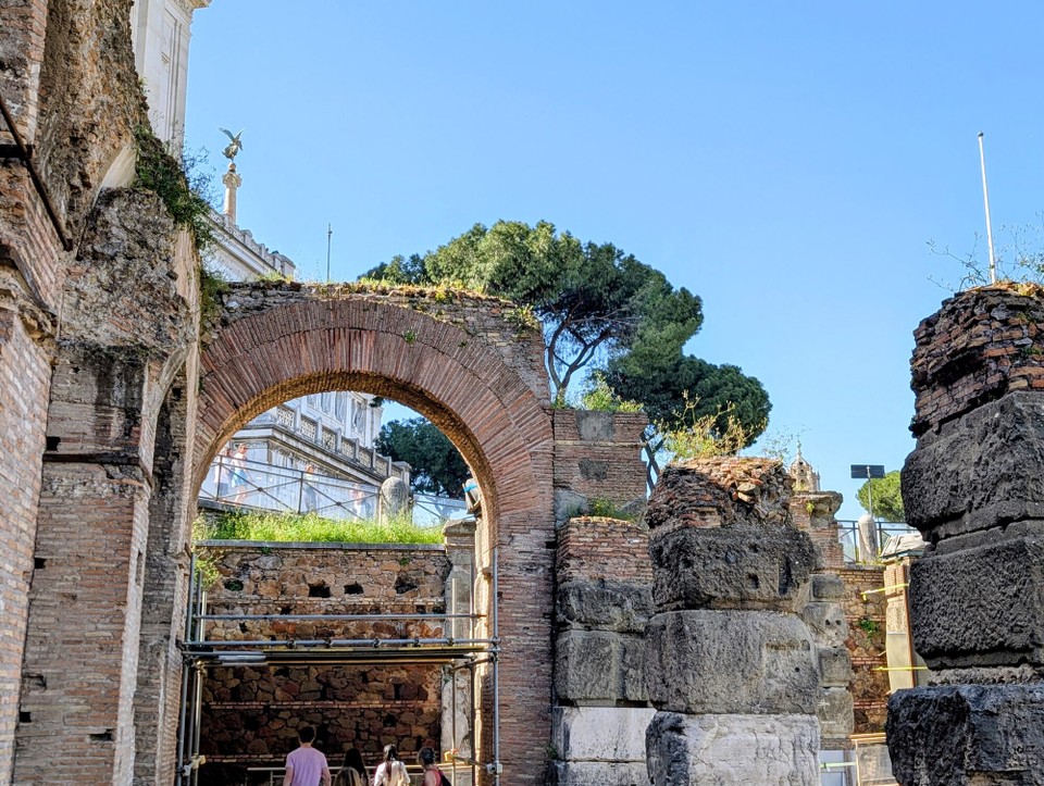 Italien - Rom - 