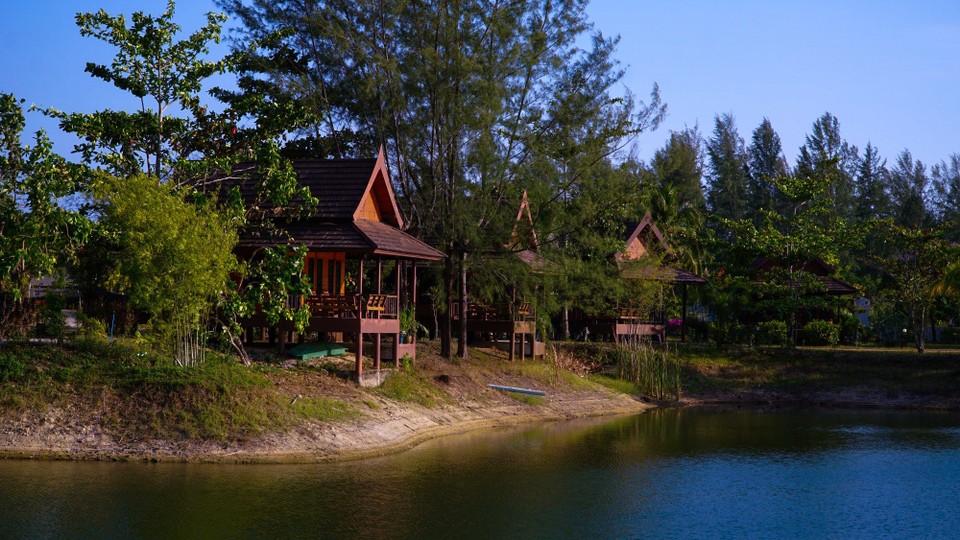 Thailand - Khao Lak - 