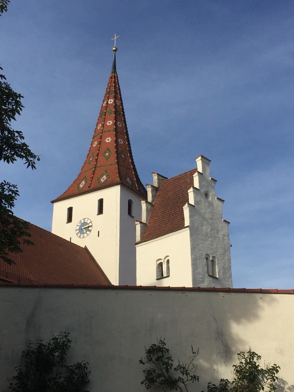 Deutschland - Kinding - Kindling
