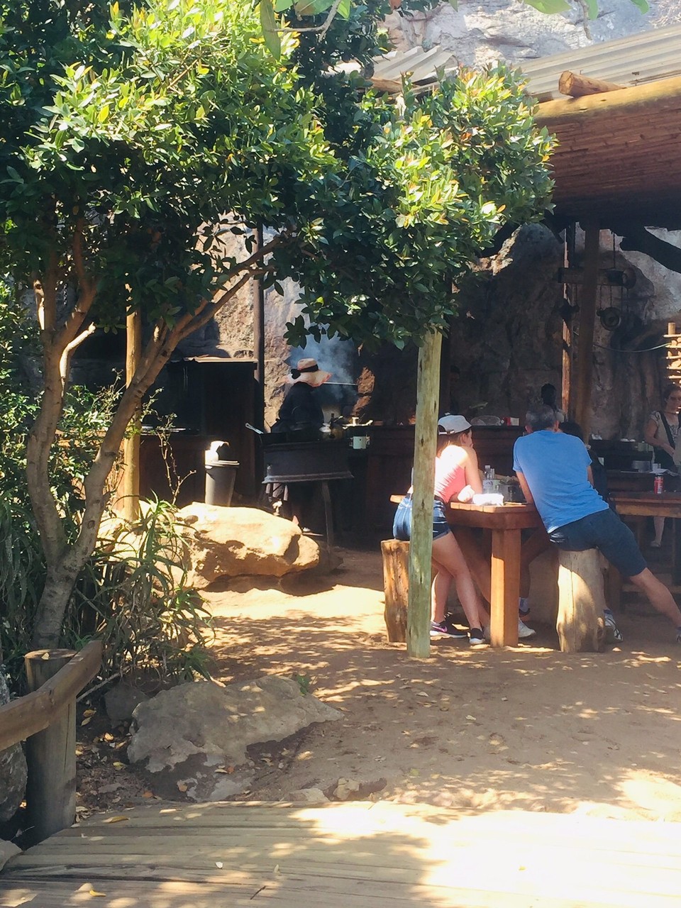 Südafrika -  - 