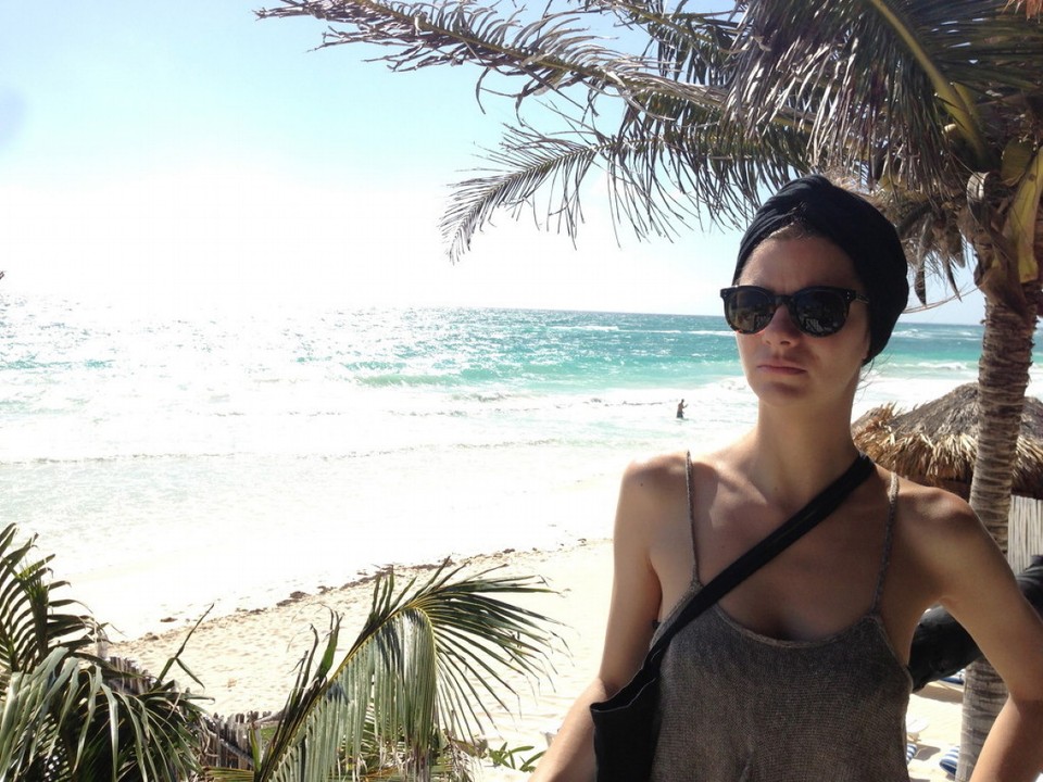 Mexiko - Tulum - 