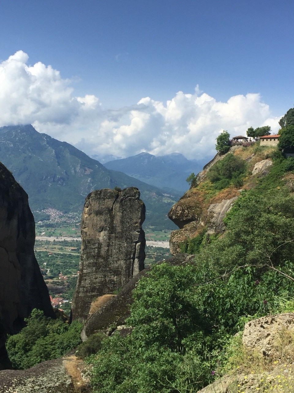 Griechenland - Trikala - 