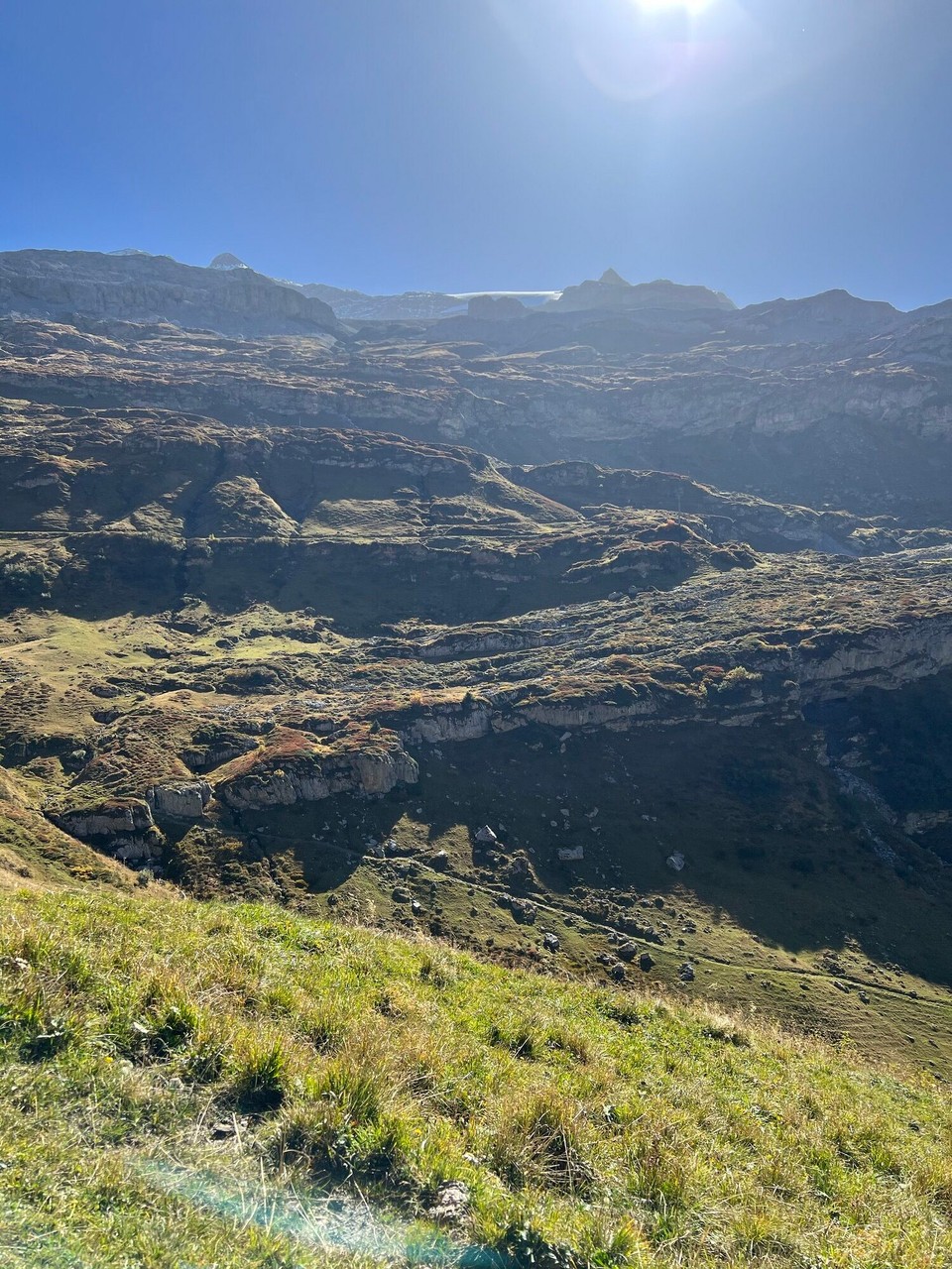 Schweiz - Urnerboden - 