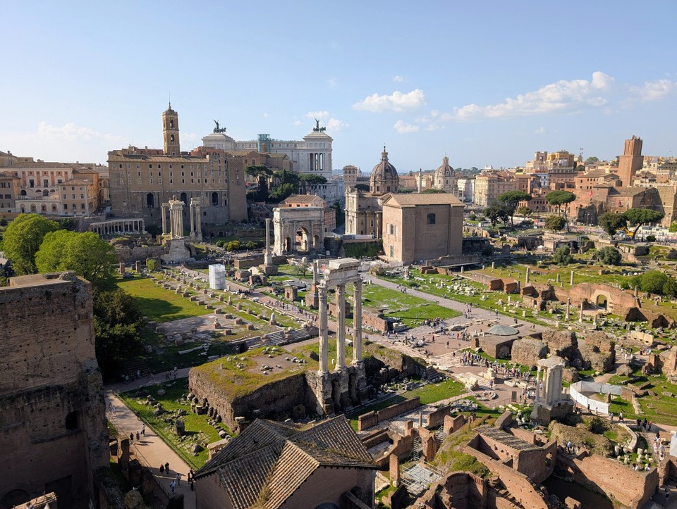 Italien - Rom - 