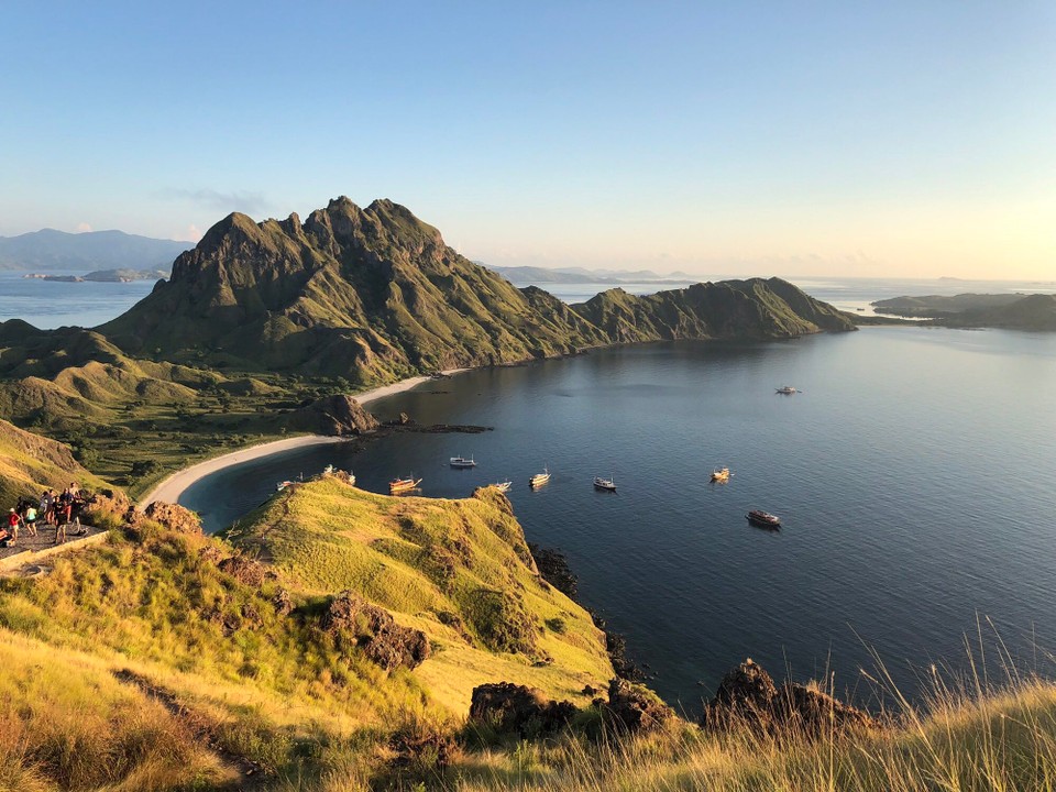 Indonesia - Labuan Bajo - 