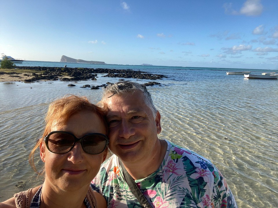 Mauritius -  - 