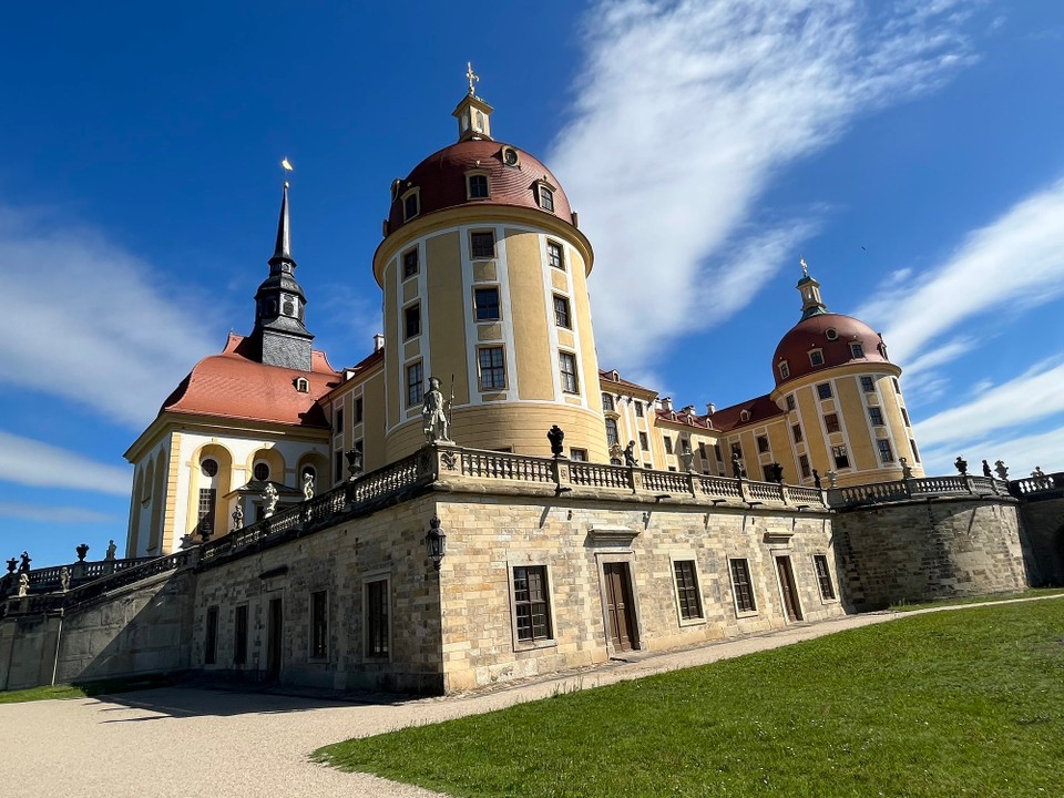 Deutschland - Meißen - 