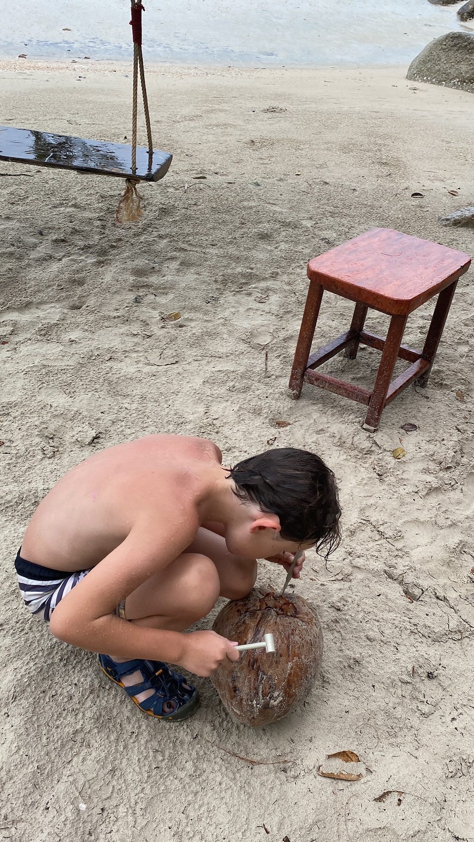 Thailand - Ko Pha-ngan - 