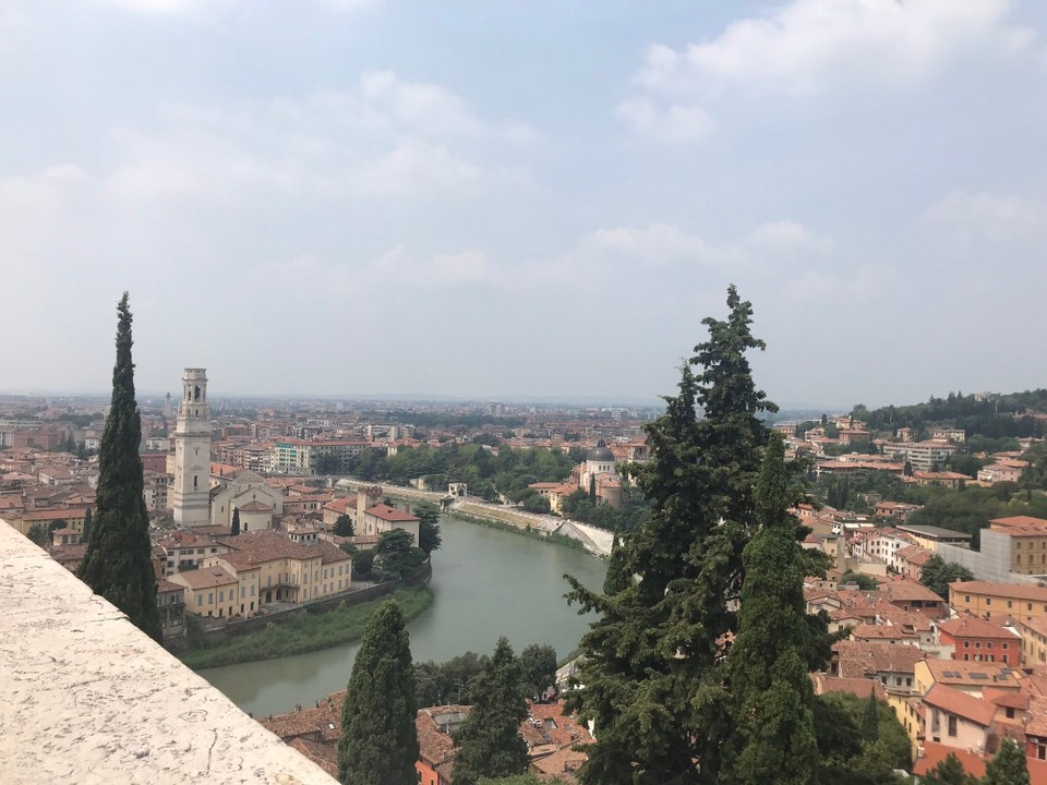 Italien - Verona - 