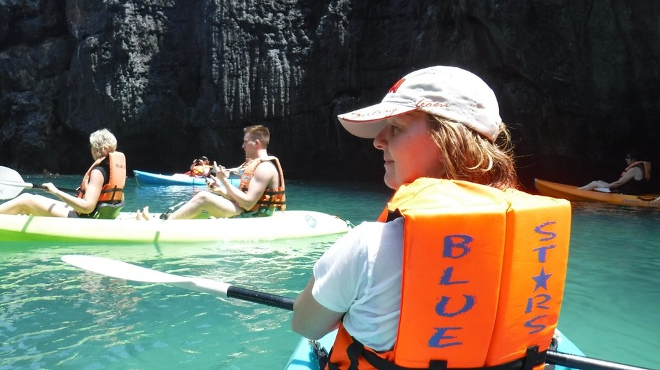 Thailand - Koh Samui - 
