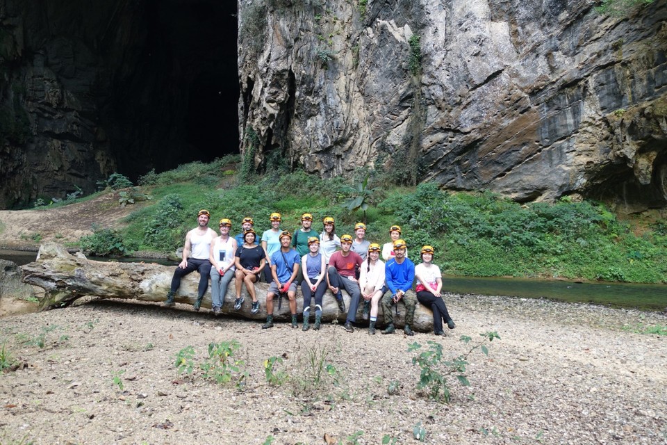 Vietnam - unbekannt - 