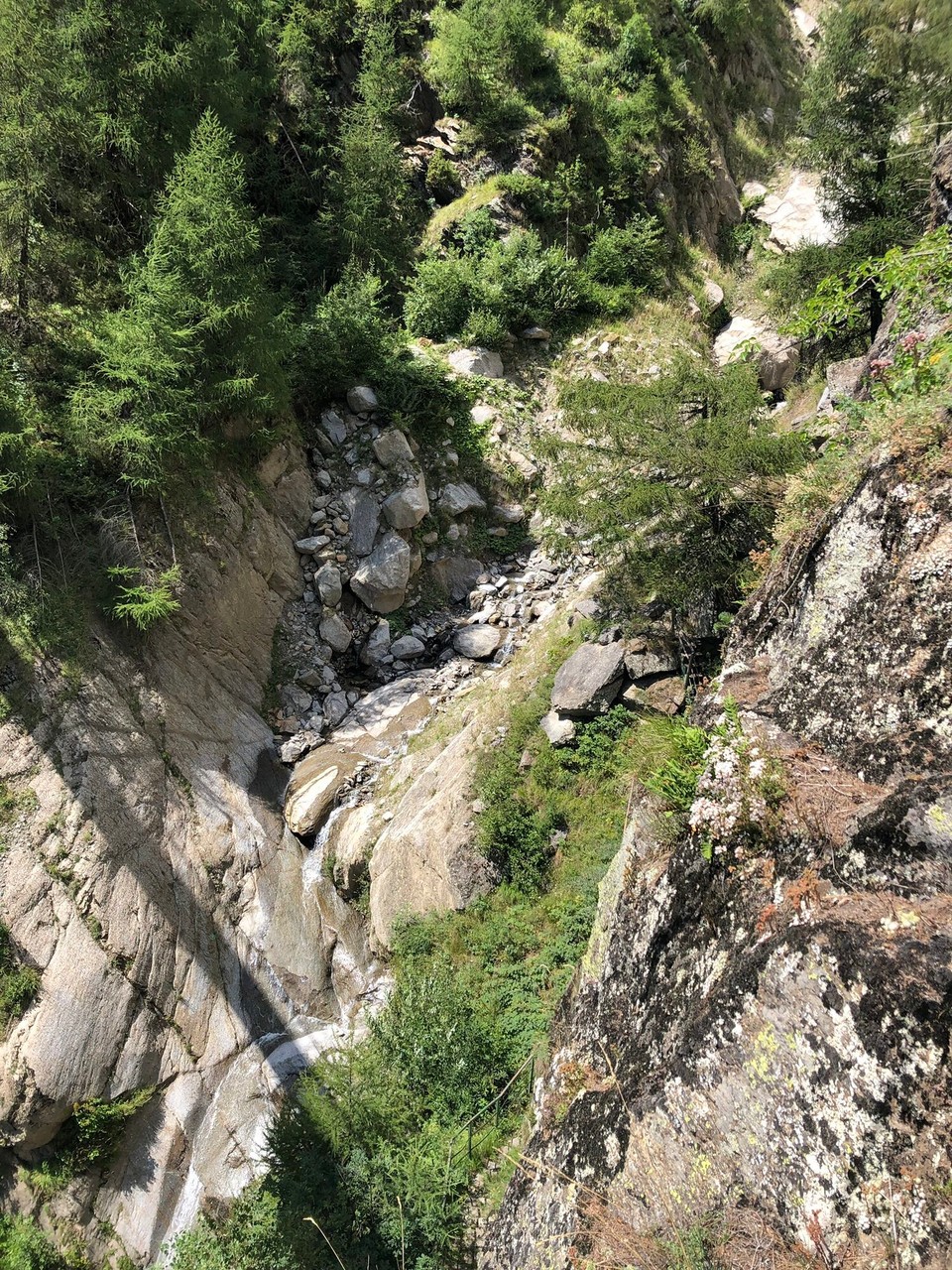 Italien - Partschins - 