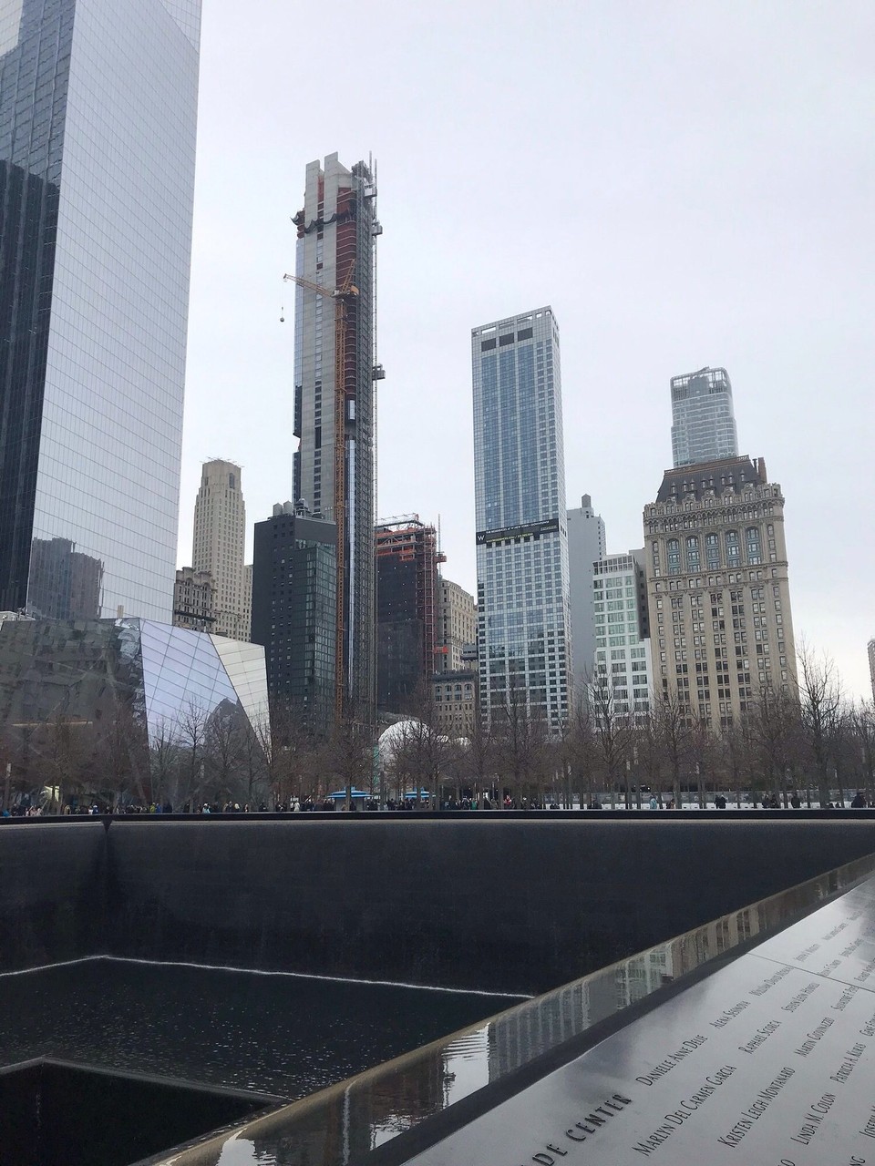 United States - New York - 