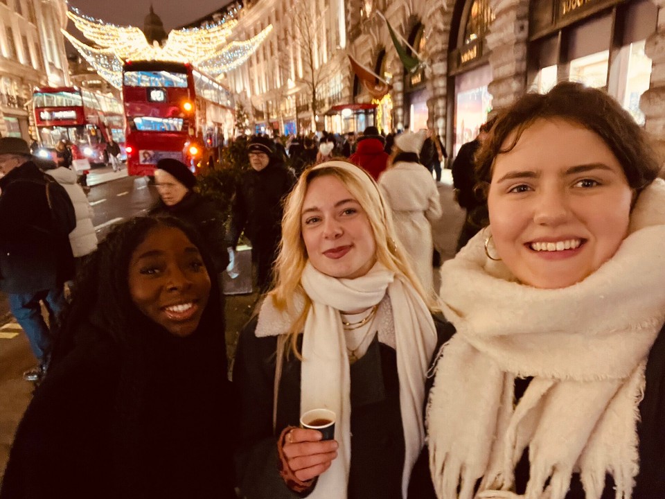 Vereinigtes Königreich - London - 