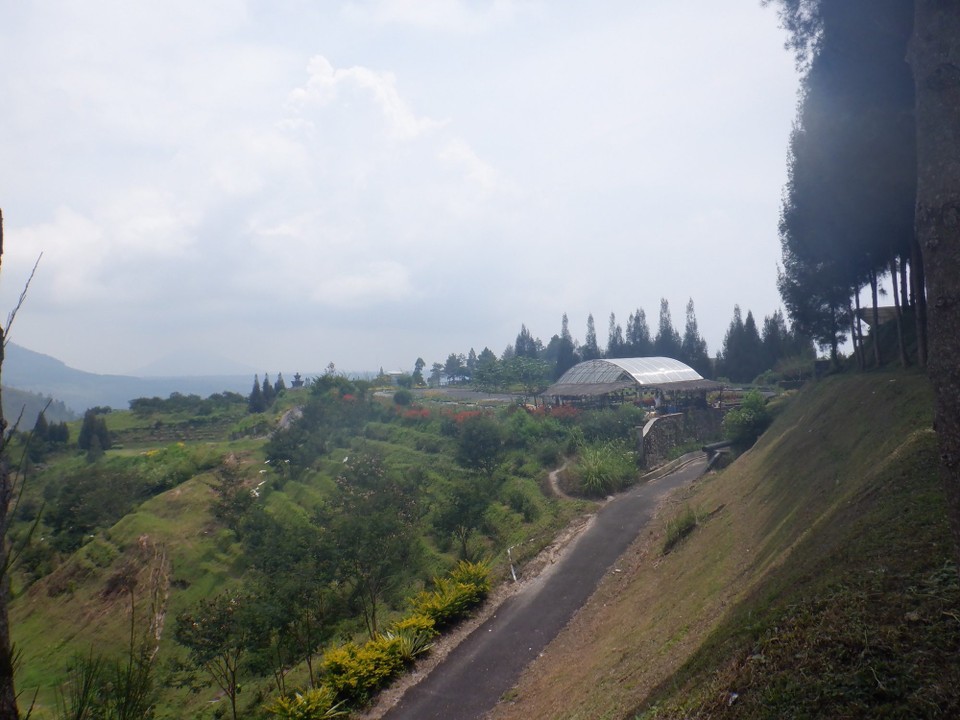 Indonesia - Karo - 