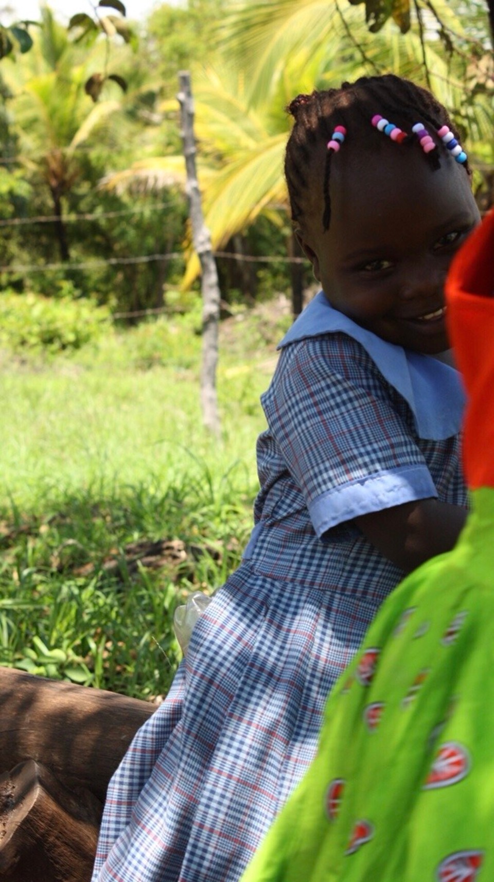 Kenia - Kwale - 