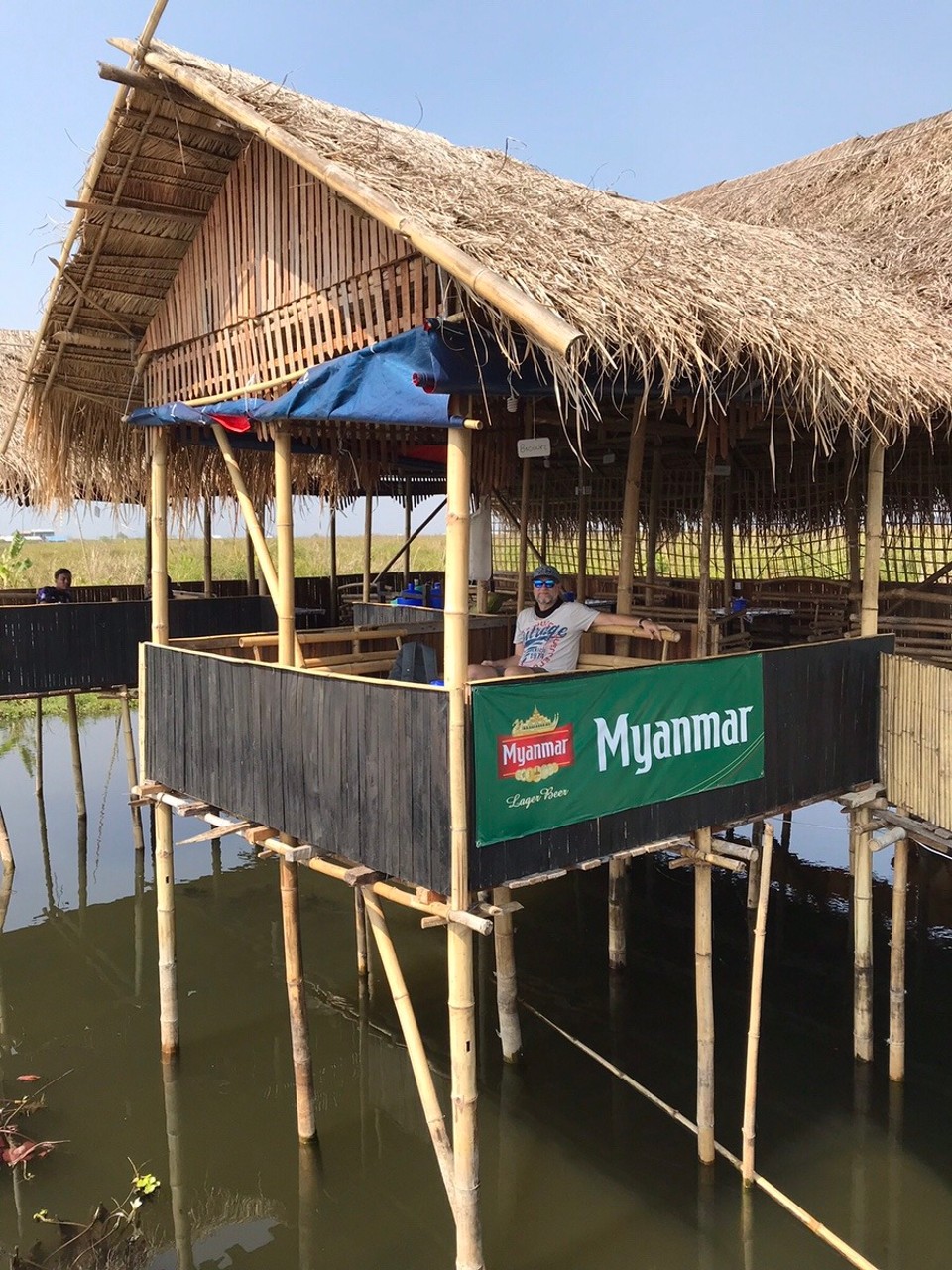 Myanmar (Burma) -  - 