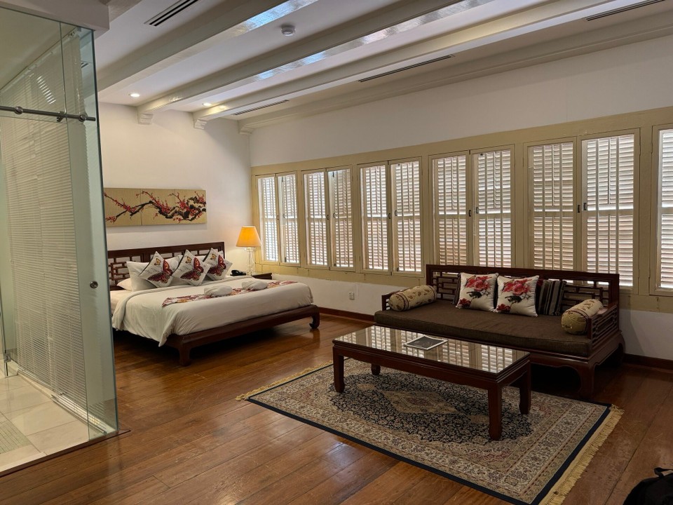 Malaysia - Malacca - 