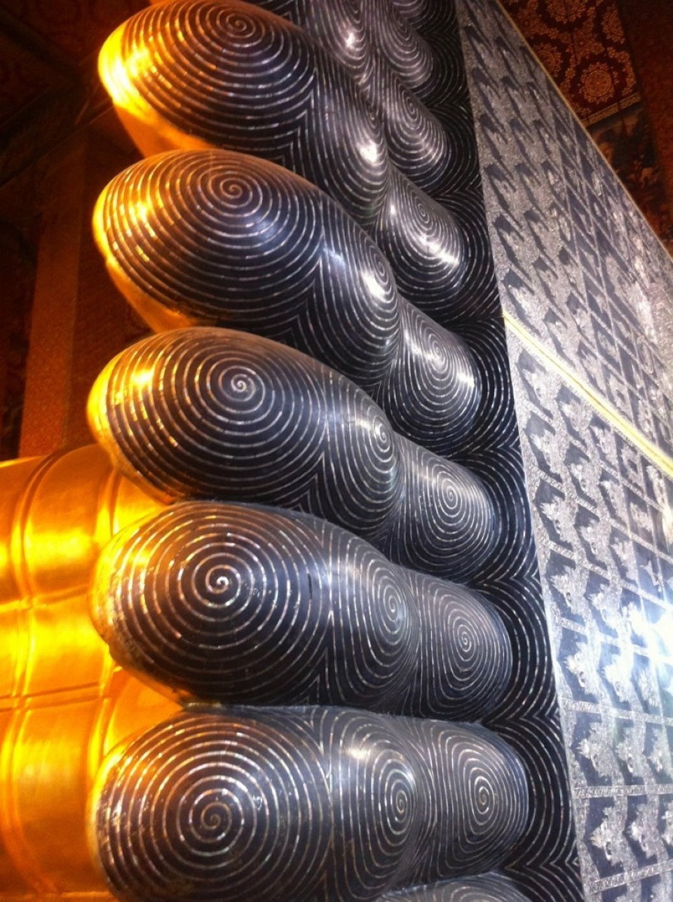 Thailand - Bangkok - 