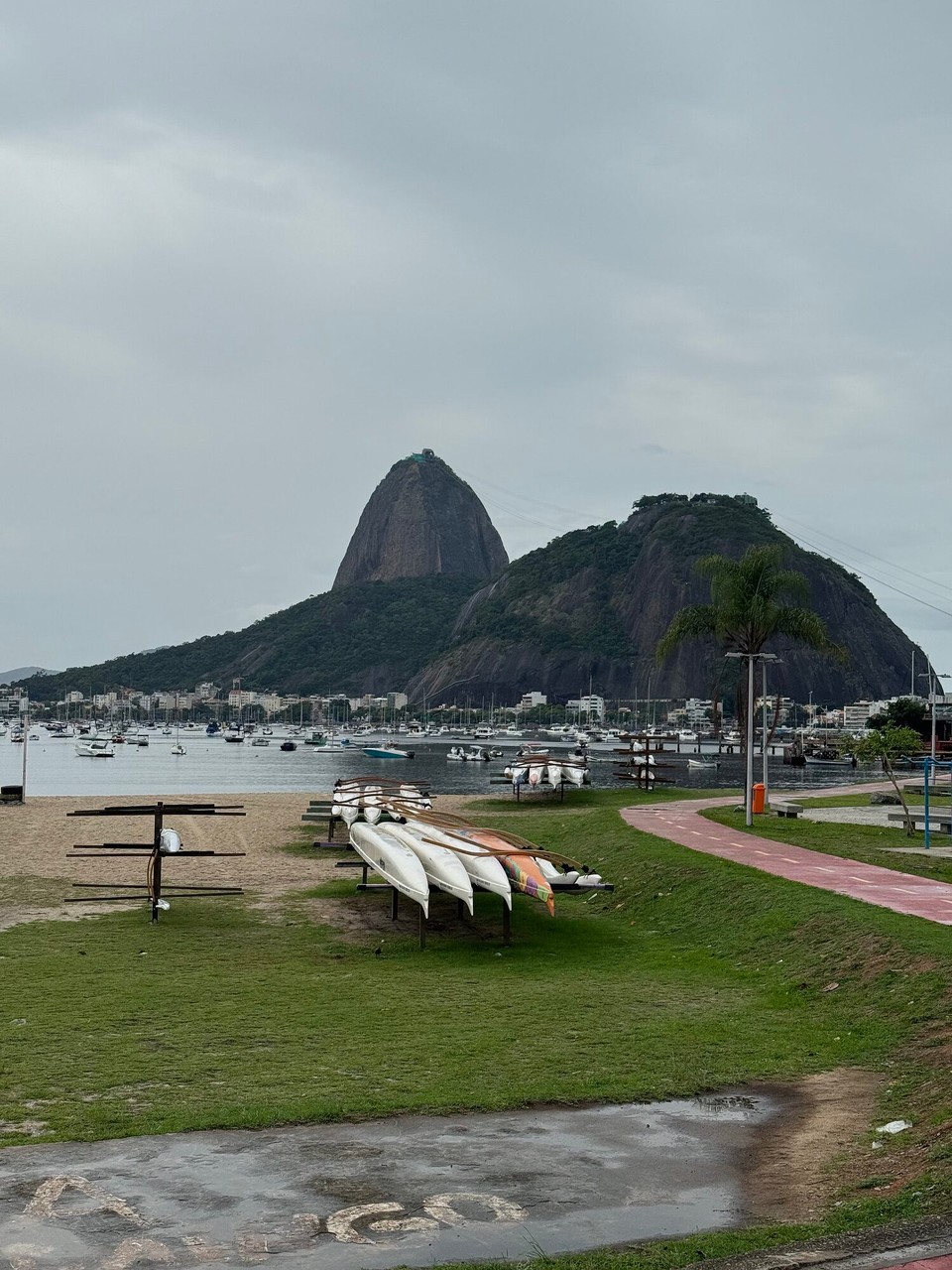 Brasilien - Rio de Janeiro - 2. Highlight