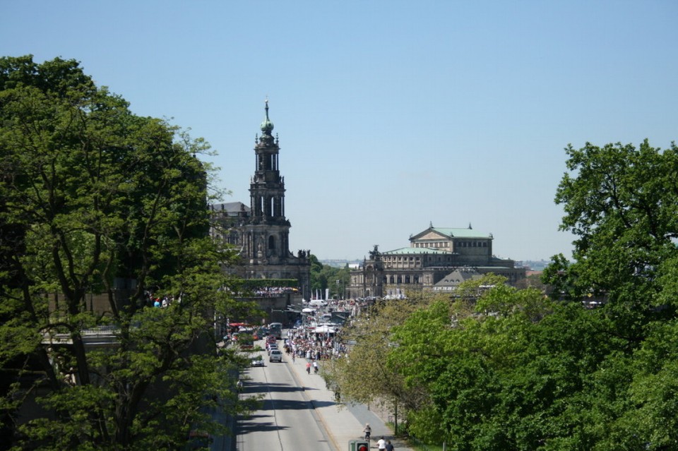 Deutschland - Dresden - 