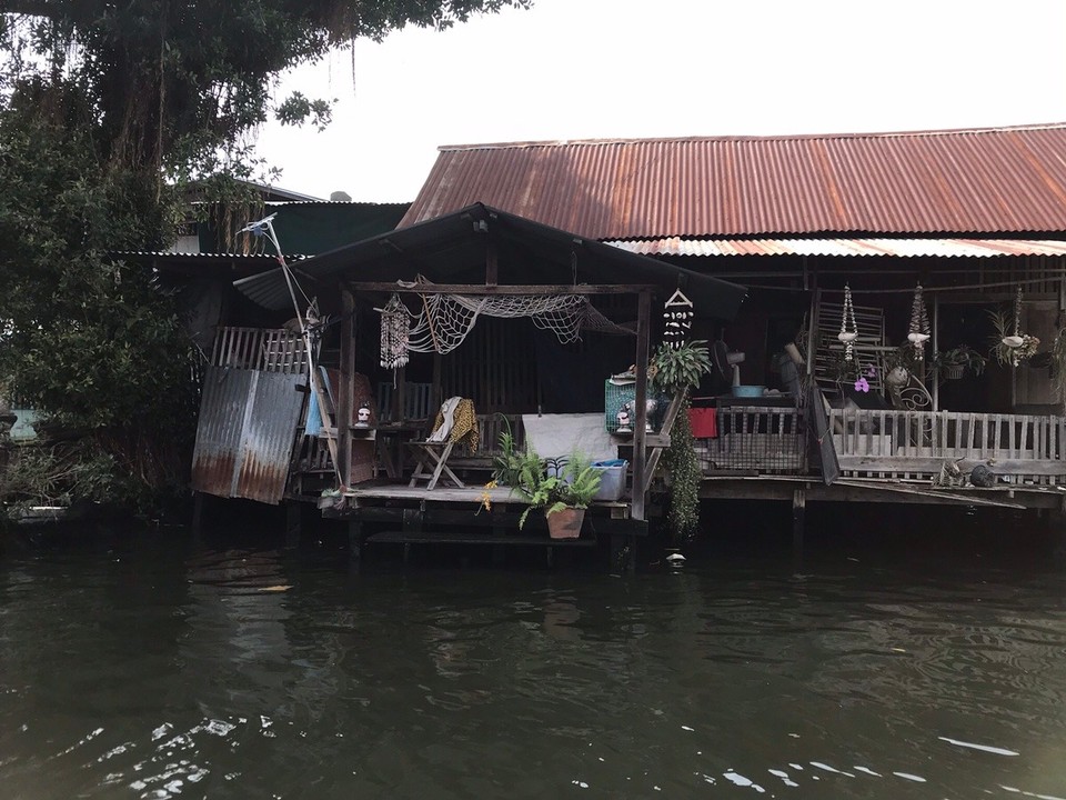 Thailand - Bangkok - 