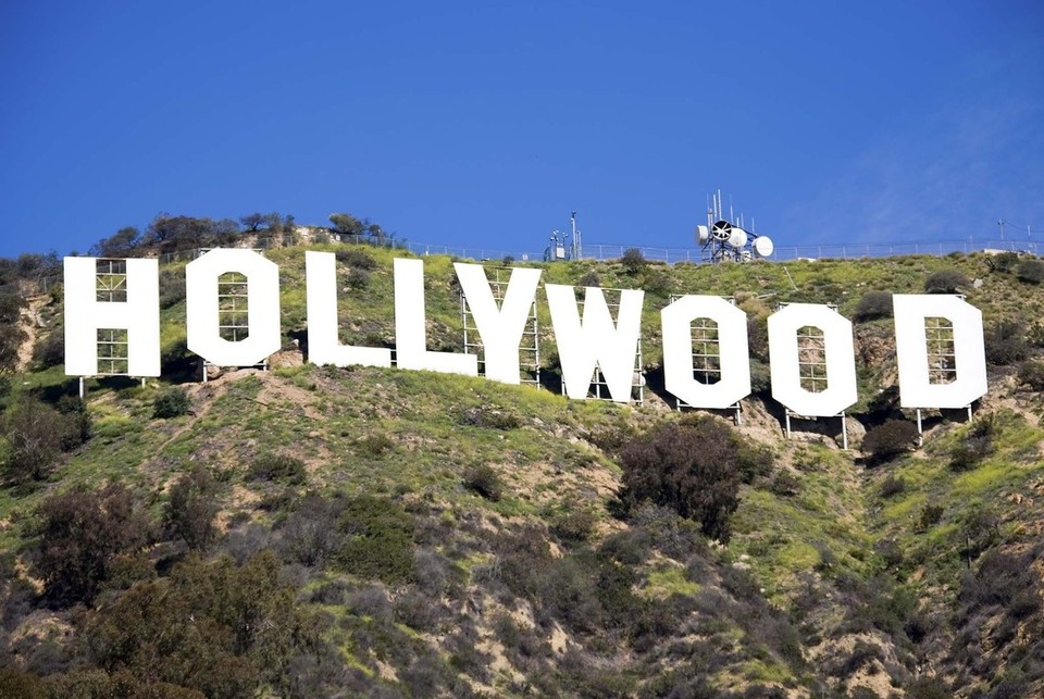 USA - Los Angeles - 