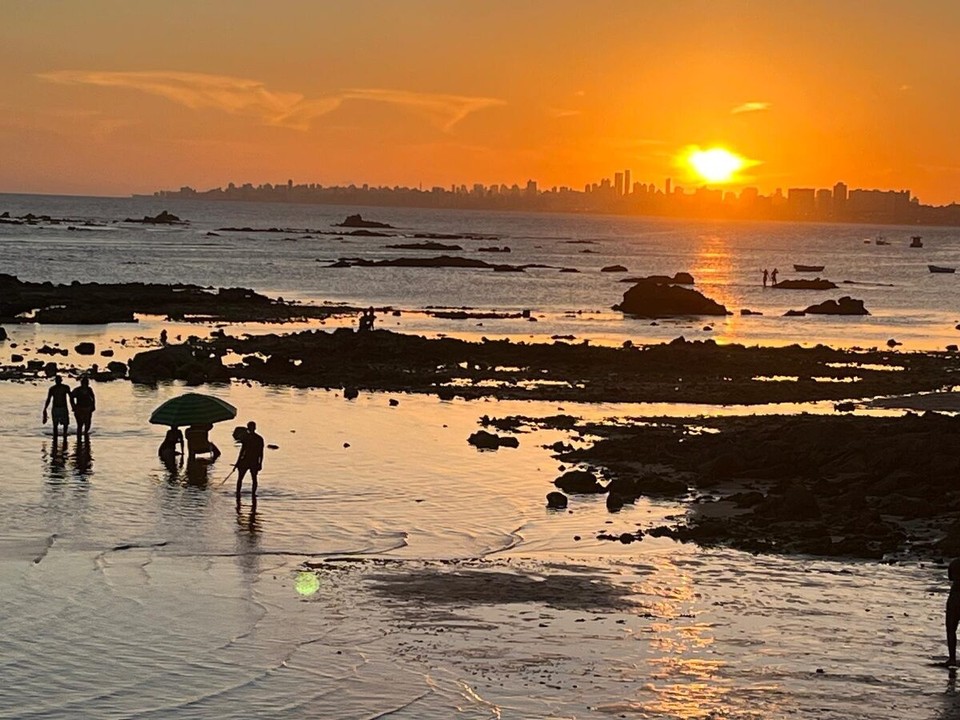 Brasilien - Salvador - 