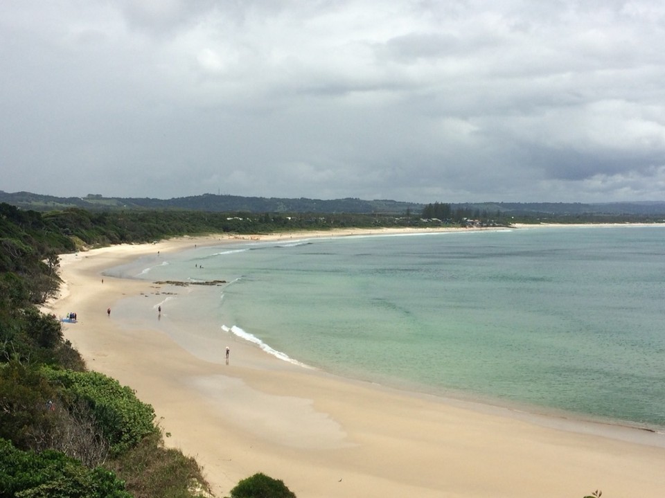 Australien - Byron Bay - 