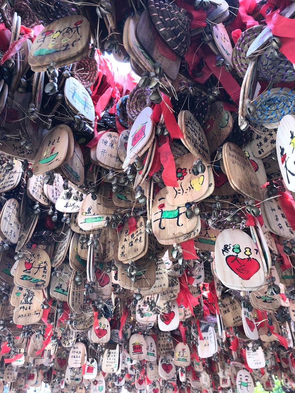 China - Lijiang - 