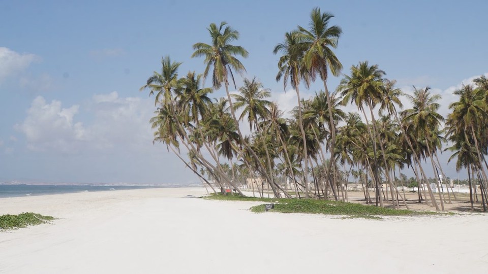 Oman -  - 