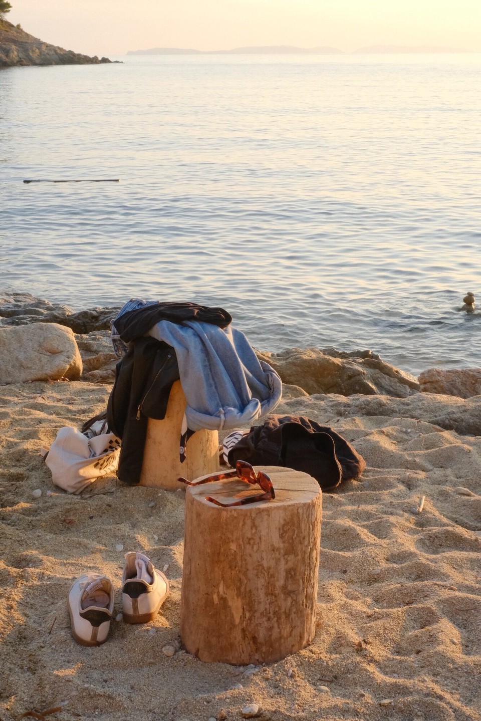 Frankreich - La Croix-Valmer - 
