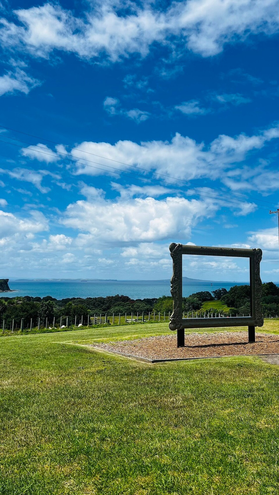 New Zealand - Whangaparāoa - 