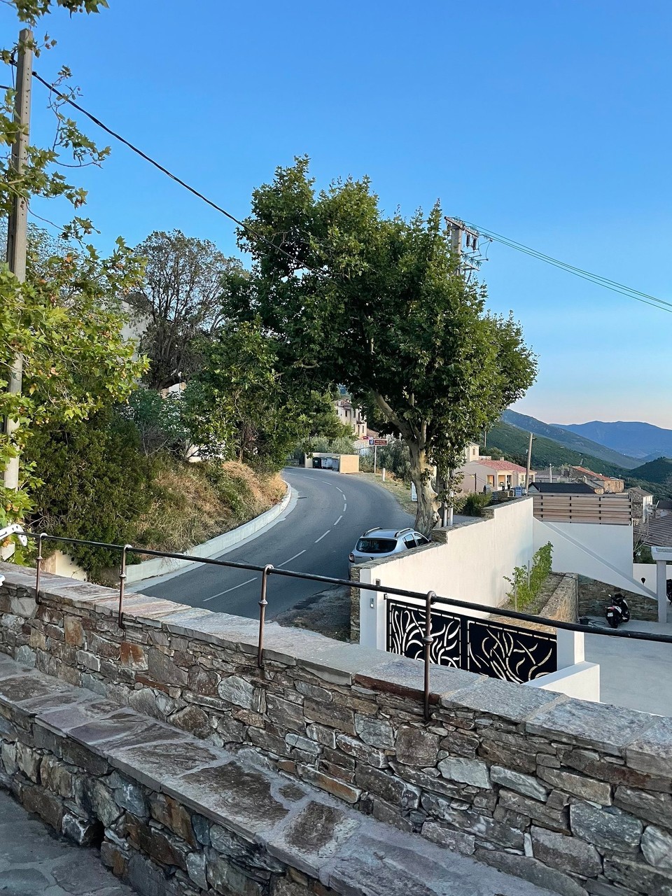 Frankreich - Patrimonio - 