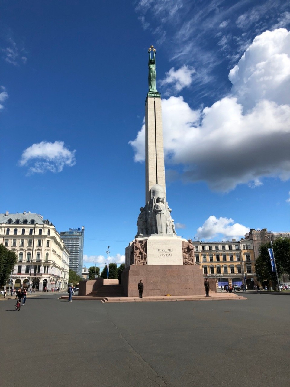 Lettland - Riga - 