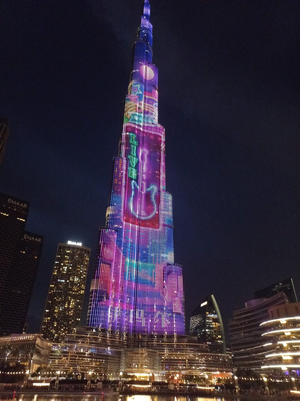 Vereinigte Arabische Emirate - Dubai - 