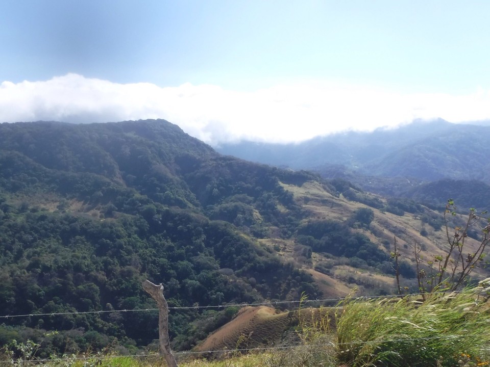 Costa Rica -  - 