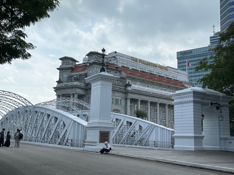 Singapur - Singapur - 