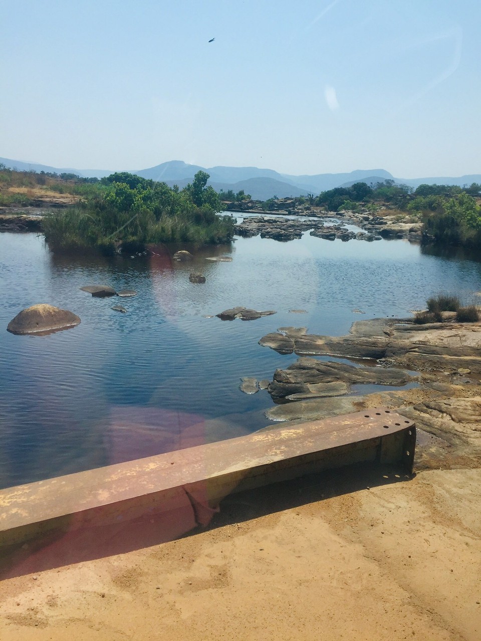 Südafrika -  - 