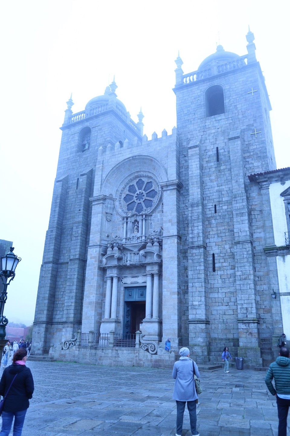 Portugal - Porto - 