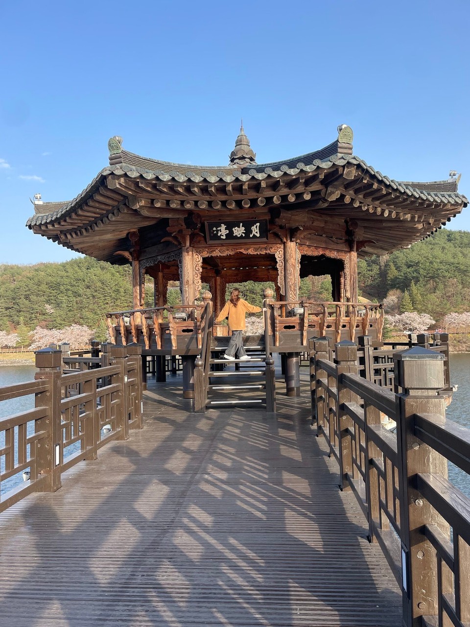대한민국 - 안동시 - 