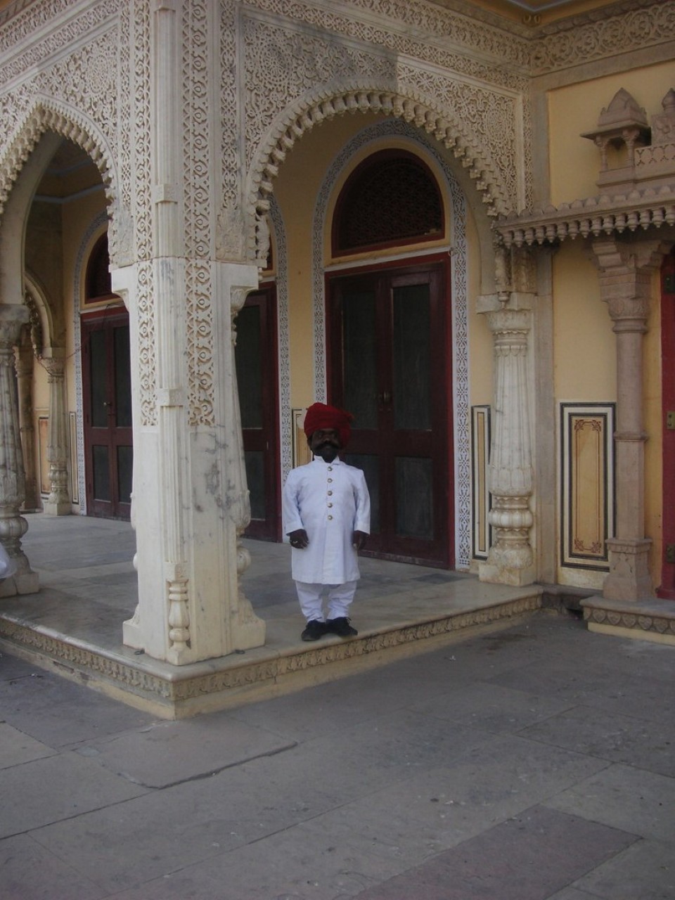 Indien - Jaipur - 
