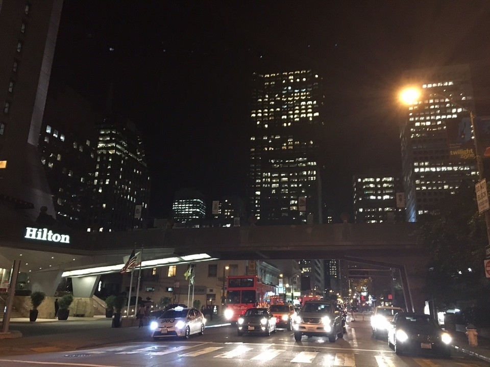  - San Francisco, California, Estats Units - 
