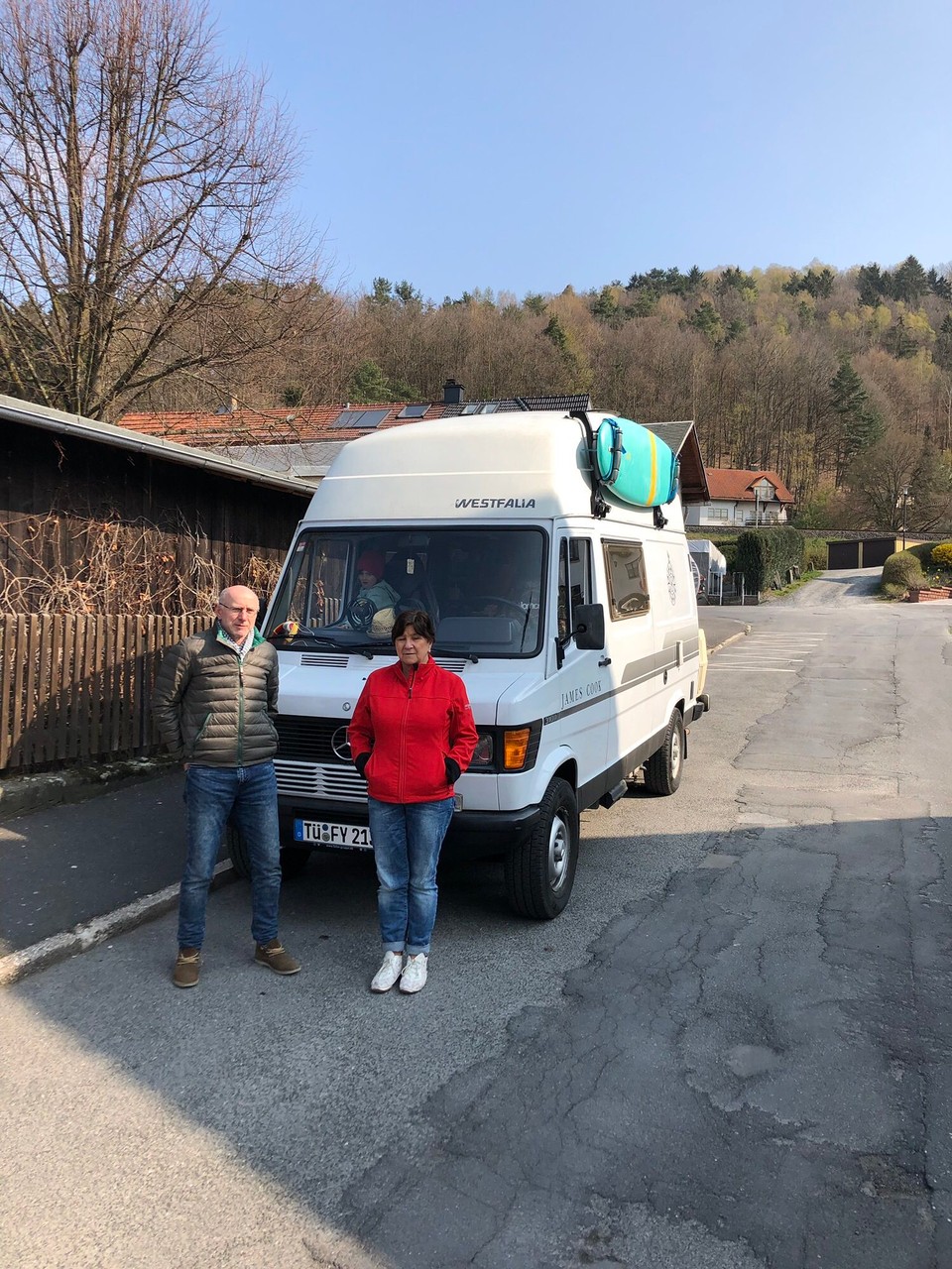 Deutschland - Sonneberg - 
