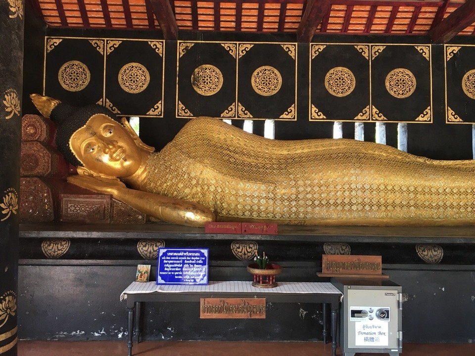 Thailand - Chiang Mai - 